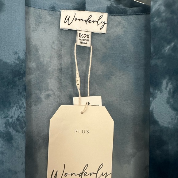 New women’s kimono - Picture 3 of 3